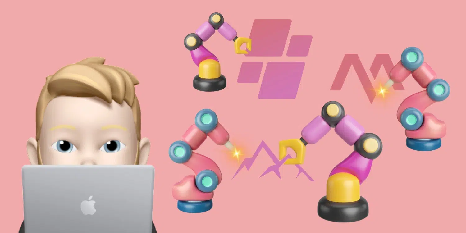 The 7 Best AI Logo Generators in 2026