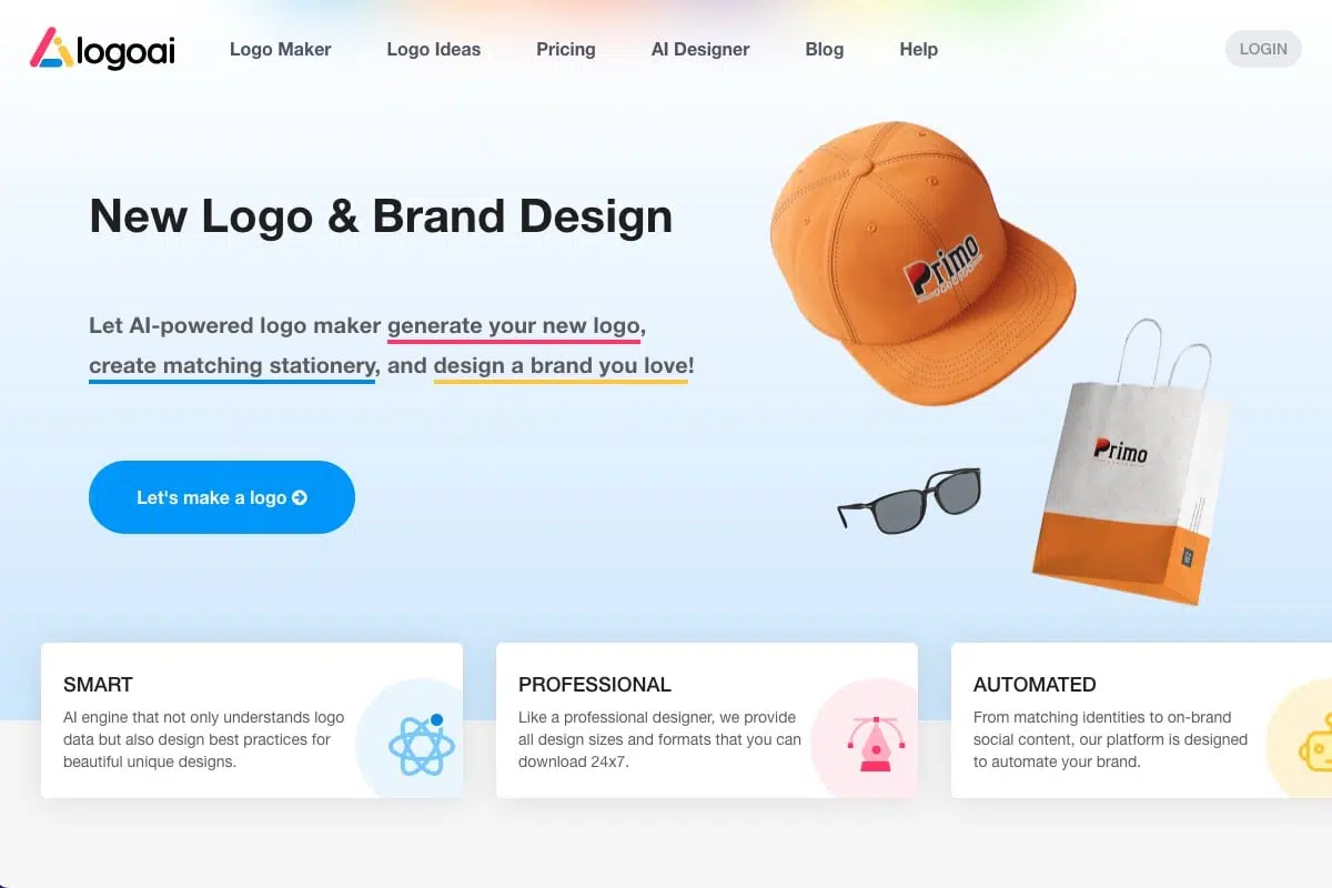 LogoAI