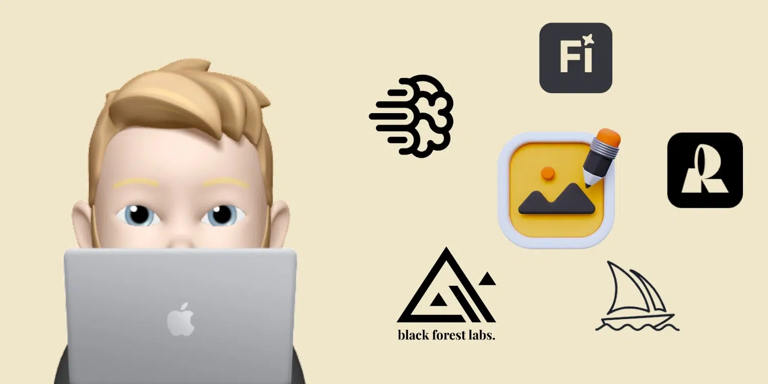 The 9 Best AI Image Generation Models in 2026
