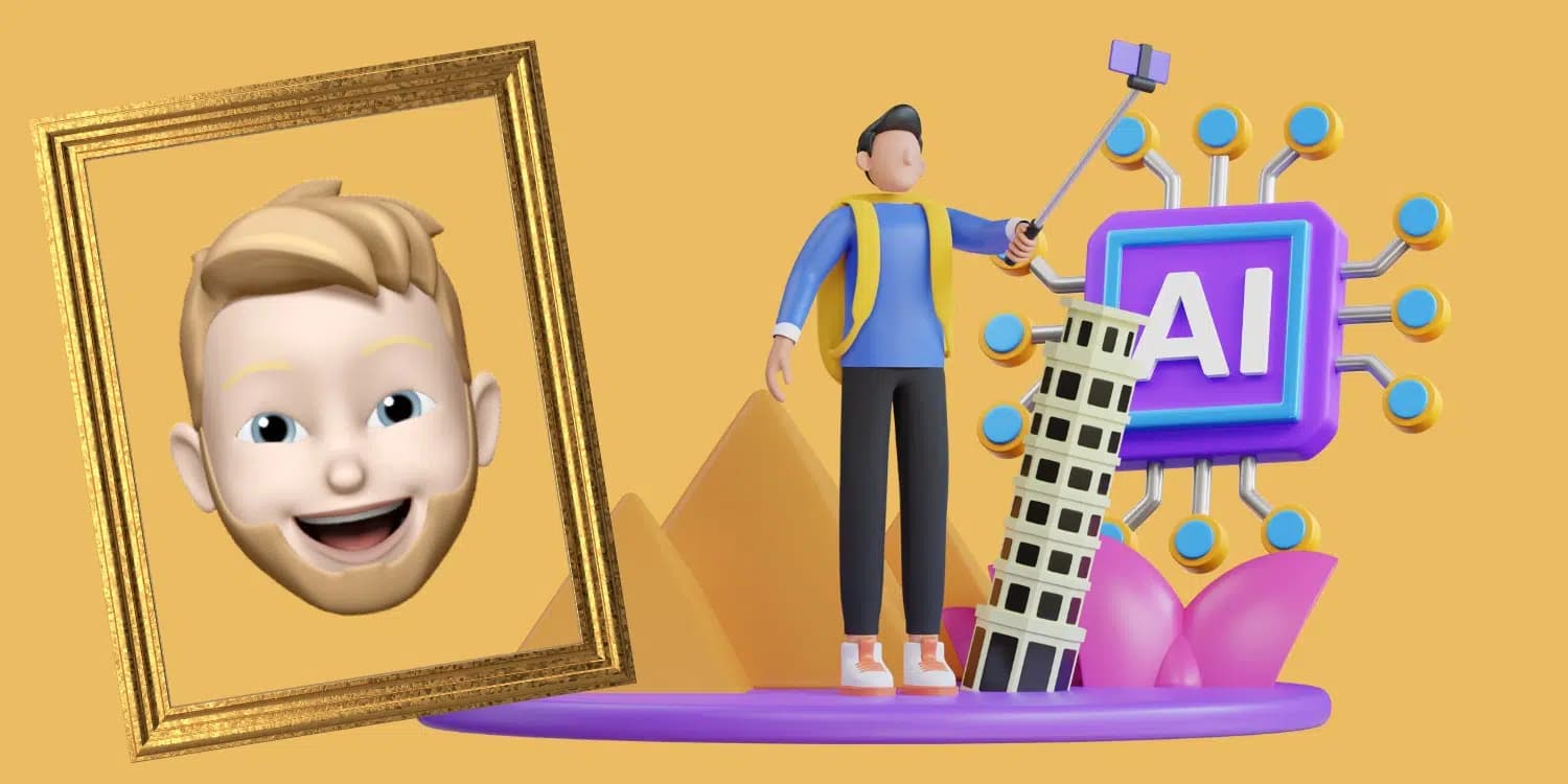 KI-Porträtgeneratoren: Die 3 besten Tools 2026