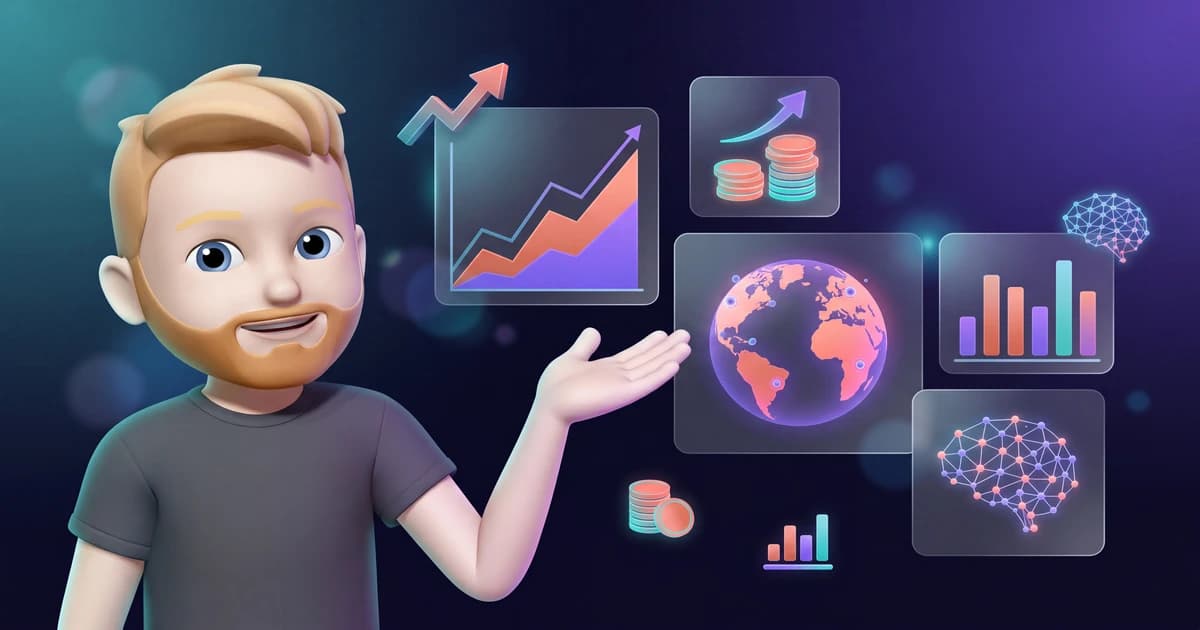 AI Statistics 2026: Key Numbers, Data & Facts