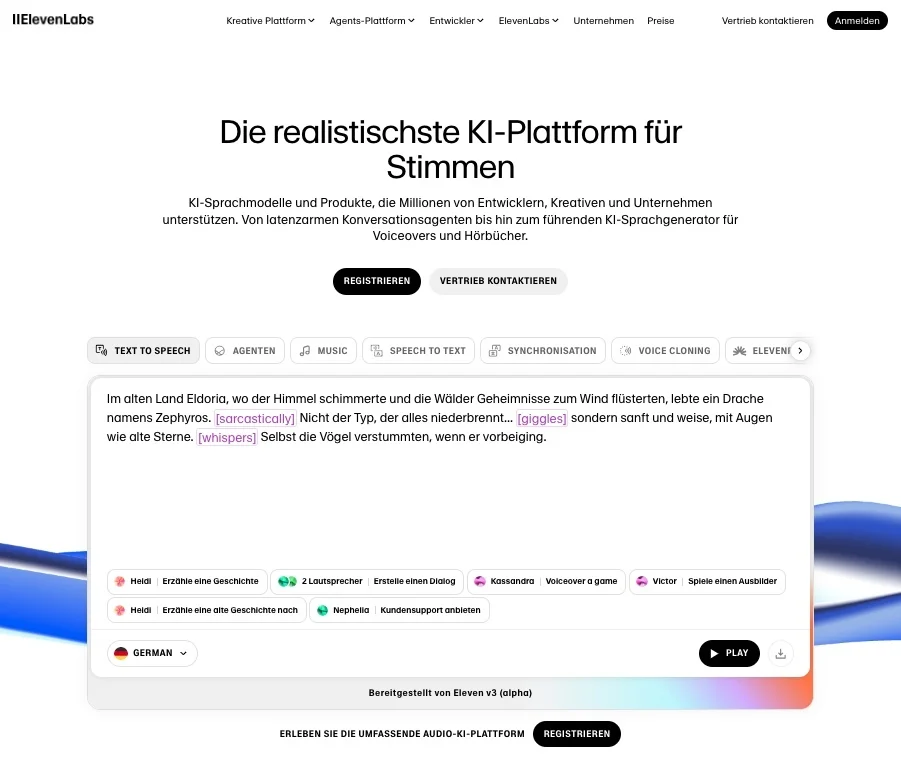 ElevenLabs-io