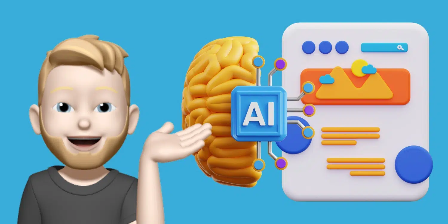 The 6 Best AI Website Builders 2026 (for Fast Web Design)