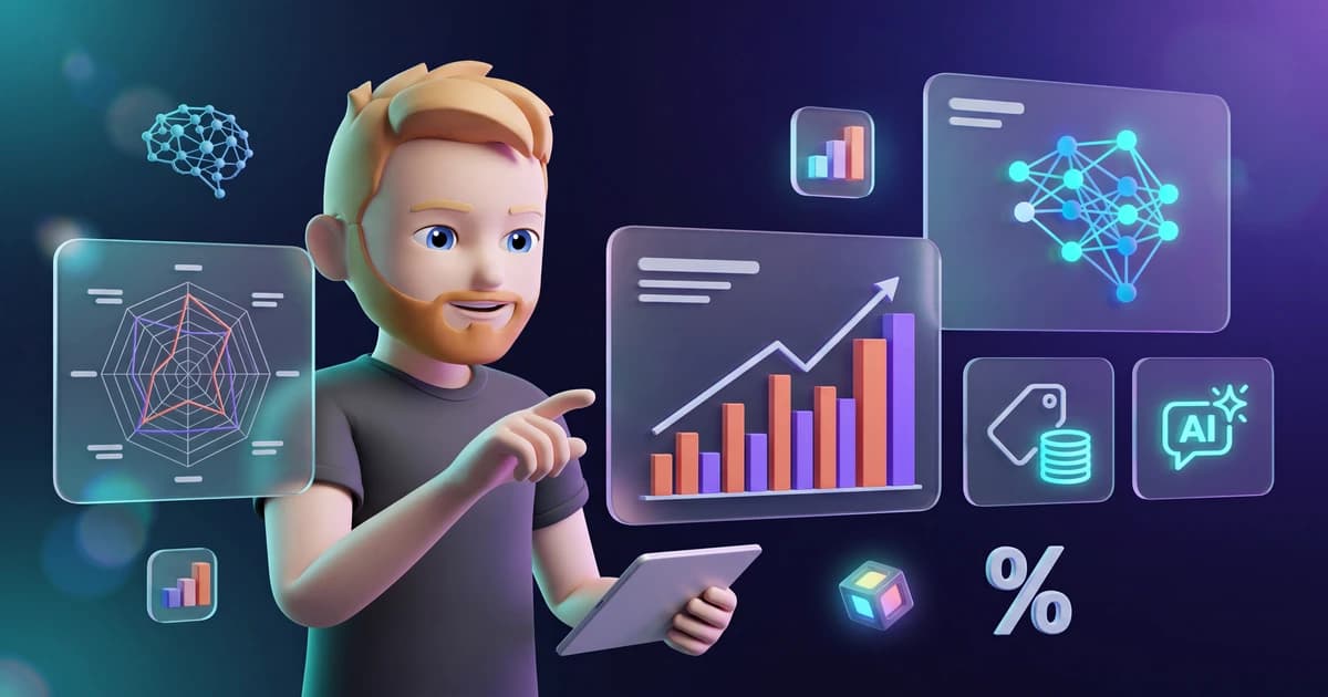 LLM Statistics 2026: Key Numbers, Data & Facts