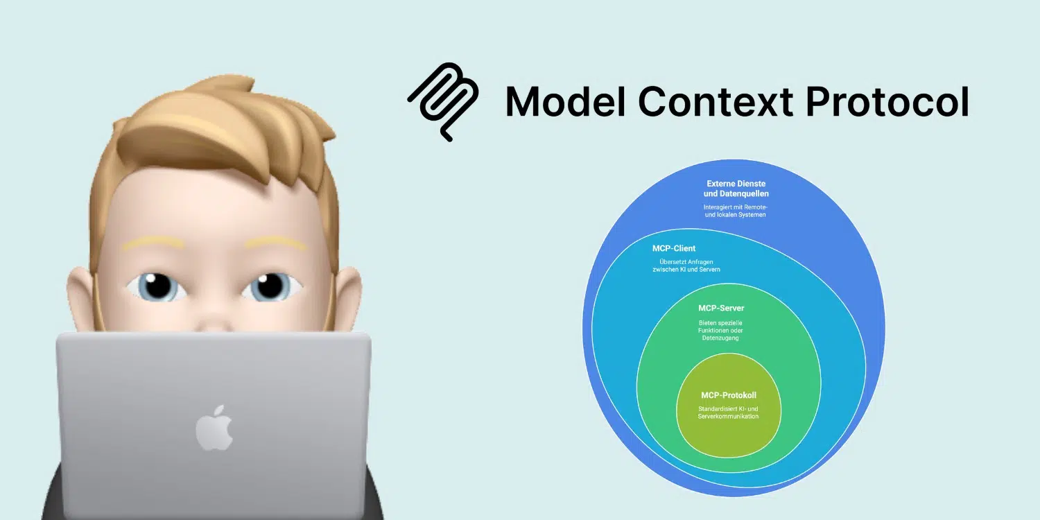 MCP-Server: Der Guide für Anfänger (inkl. Server-Liste)