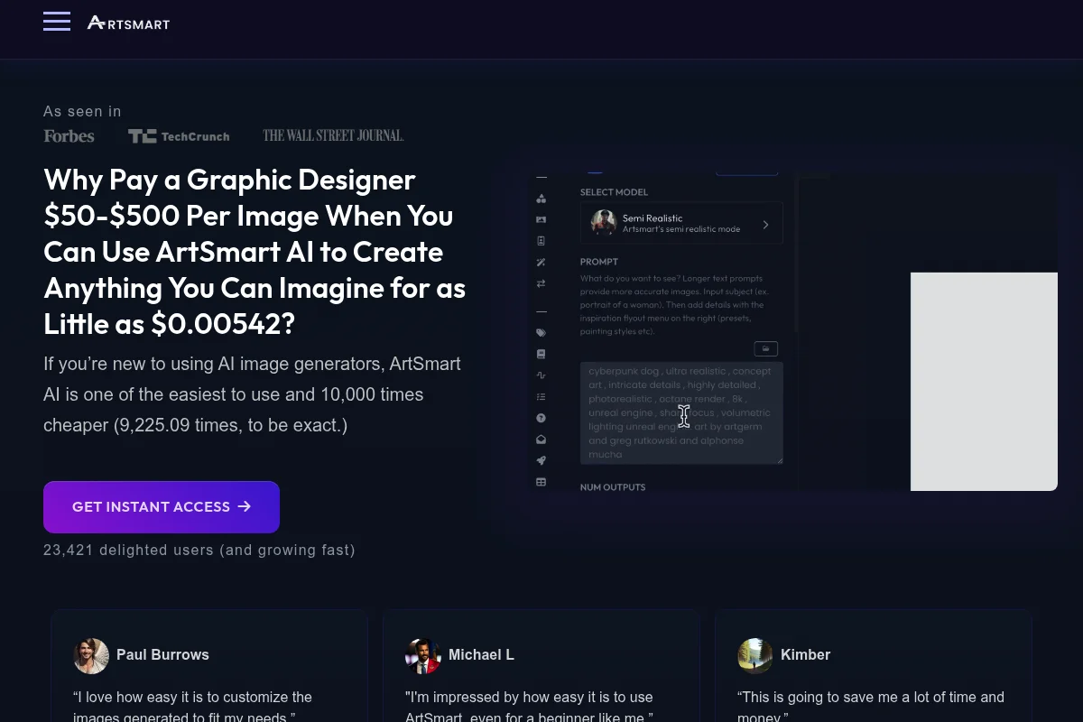 Artsmart.ai