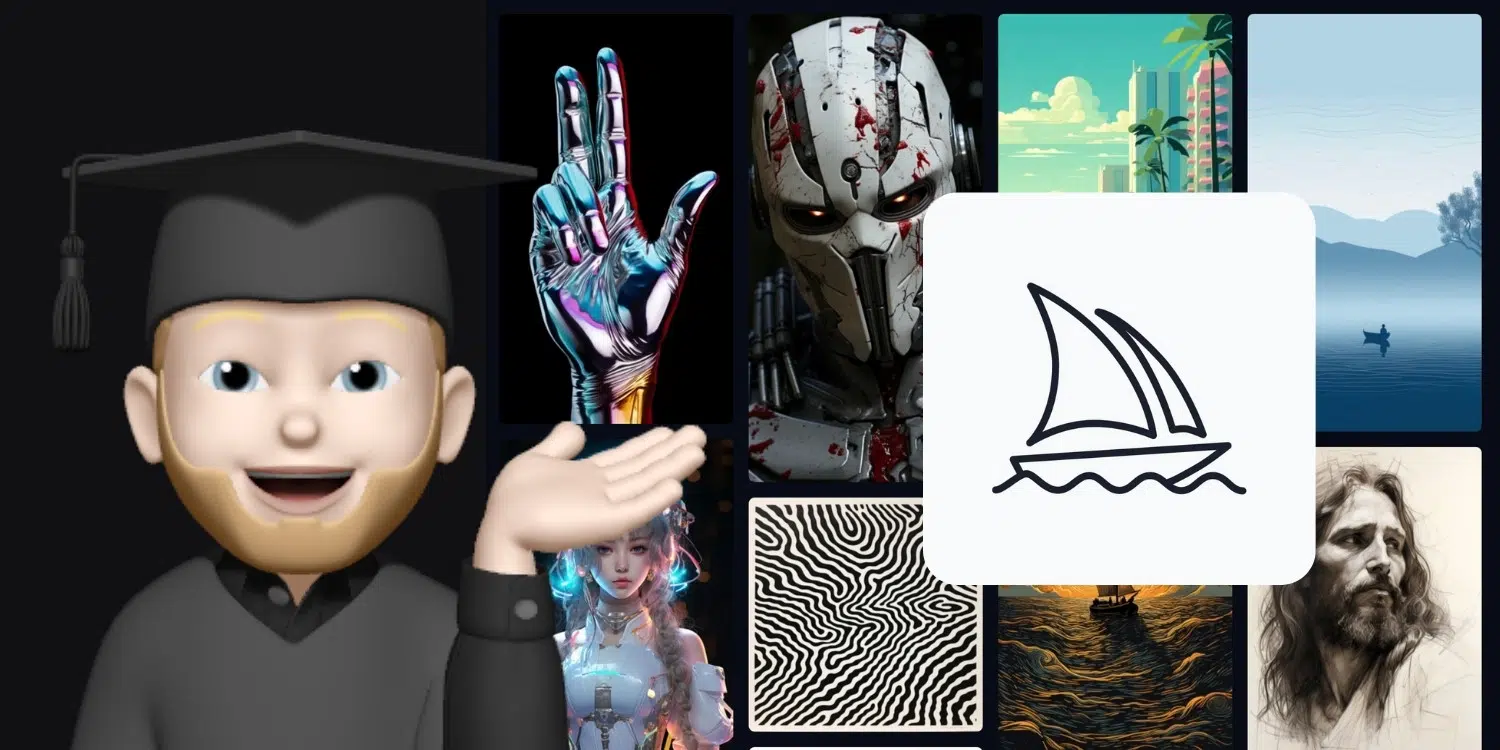 Midjourney Tutorial: How It Works & Complete Beginner's Guide (2026)