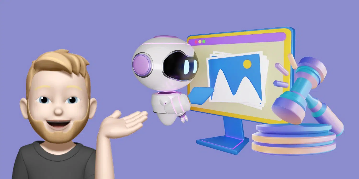 Midjourney & Image Rights: What's Allowed (and What's Not)