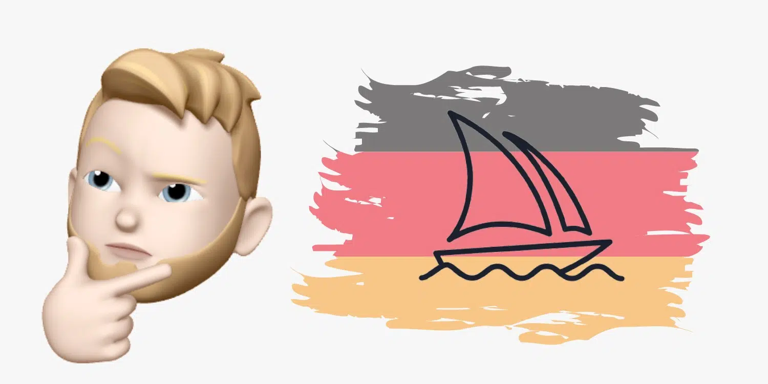 Versteht Midjourney deutsch? Klare Antwort: Jein!