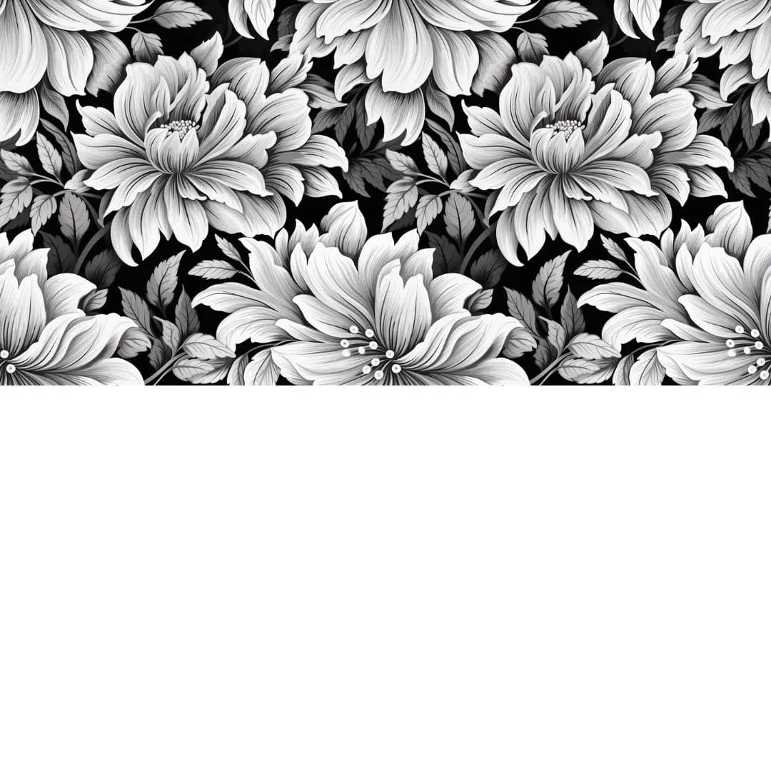 Tile pattern example 2