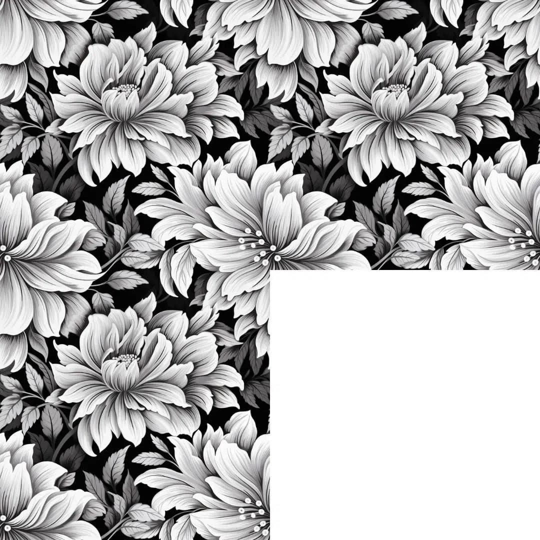 Tile pattern example 3