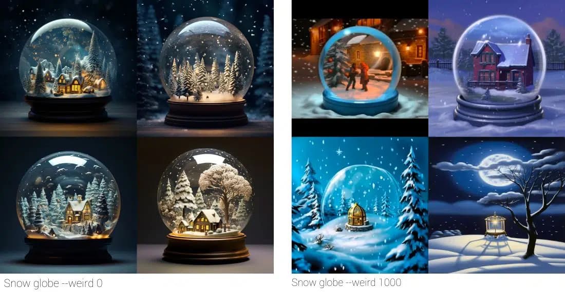 Weird parameter example 1