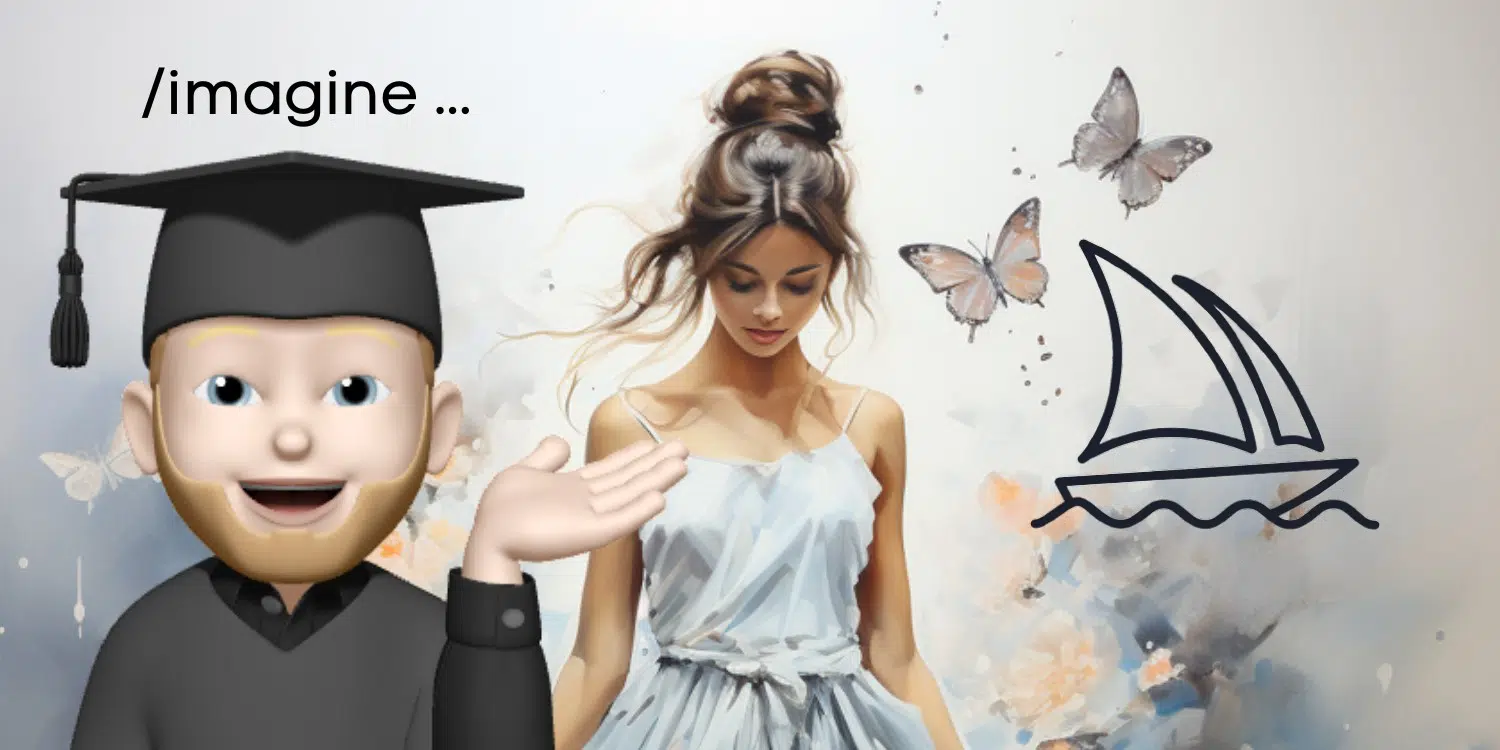 10 Tipps, um perfekte Midjourney-Prompts zu schreiben