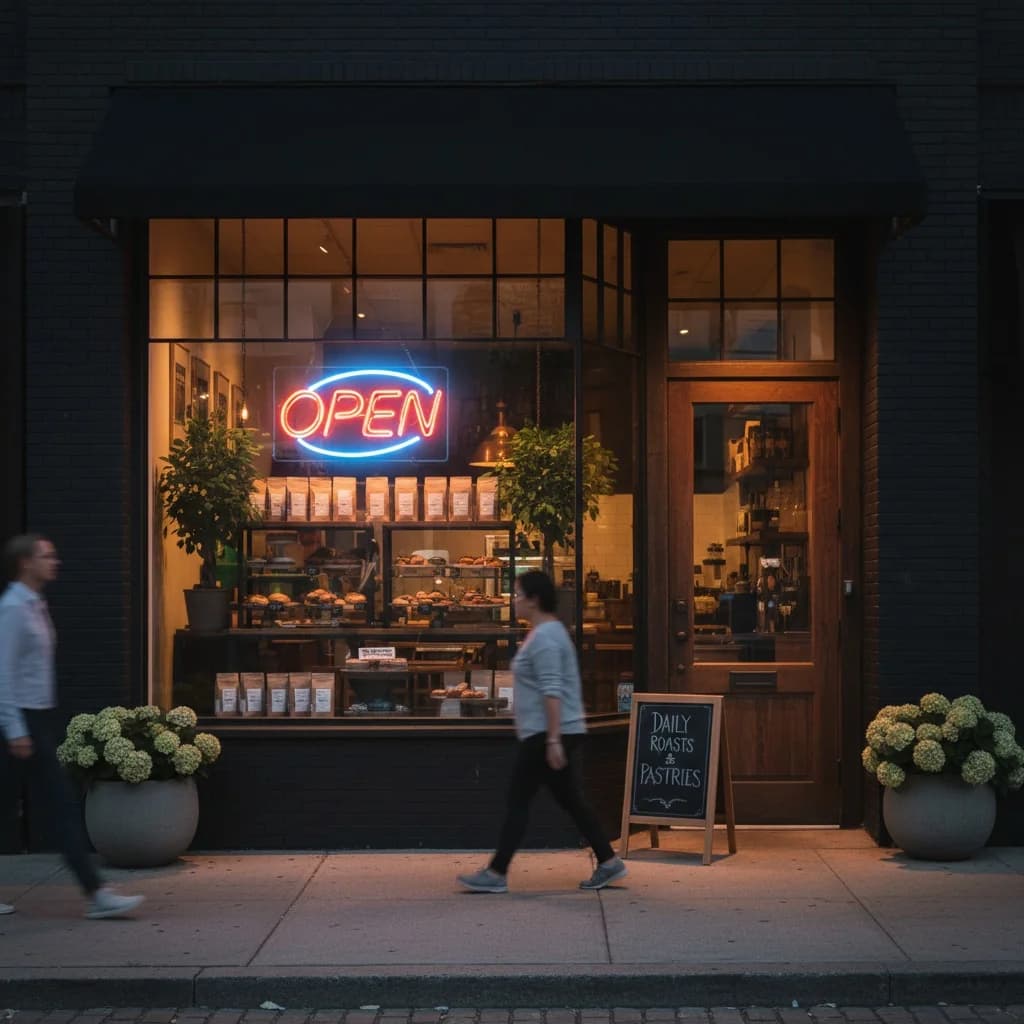 Text im Bild bearbeiten Original