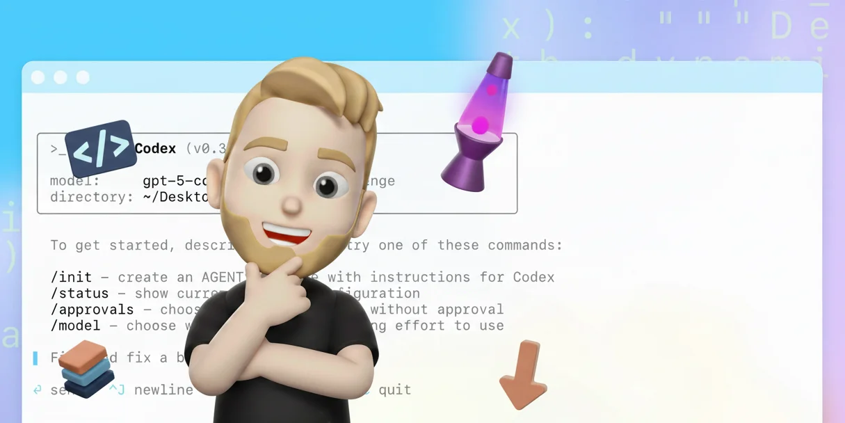 OpenAI Codex CLI Befehle: Die ultimative Liste