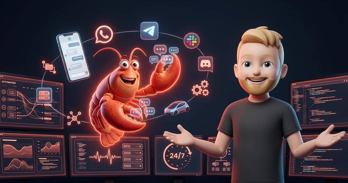 The 10 Best OpenClaw Alternatives in 2026 (Compared)