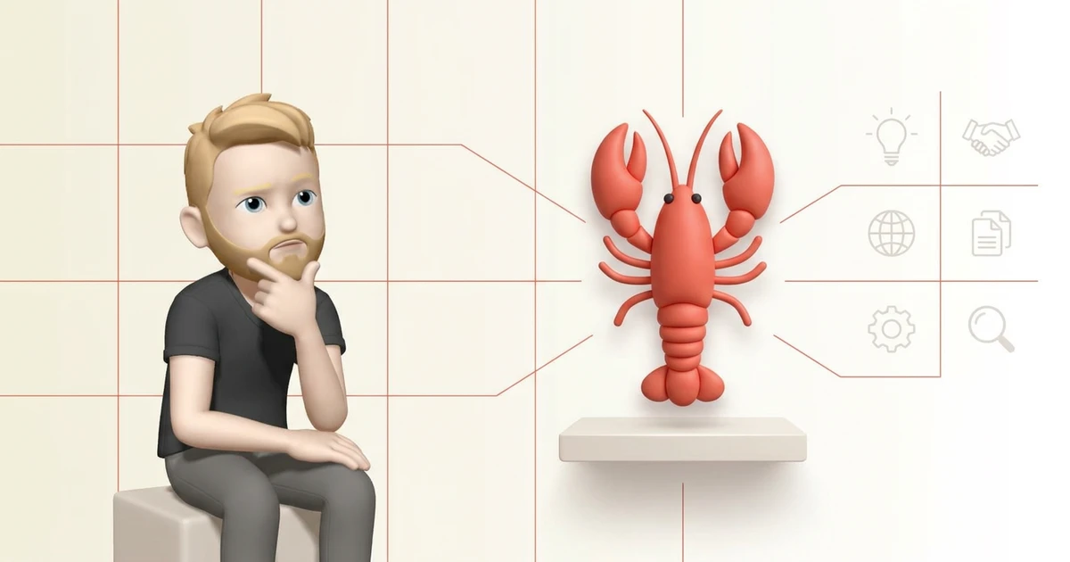 The 60 Best Use Cases for OpenClaw