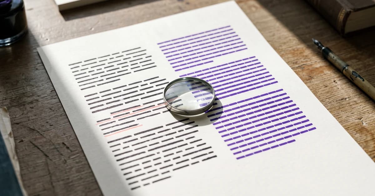 Pangram AI Detector Review: I Tested 12 Texts (2026)