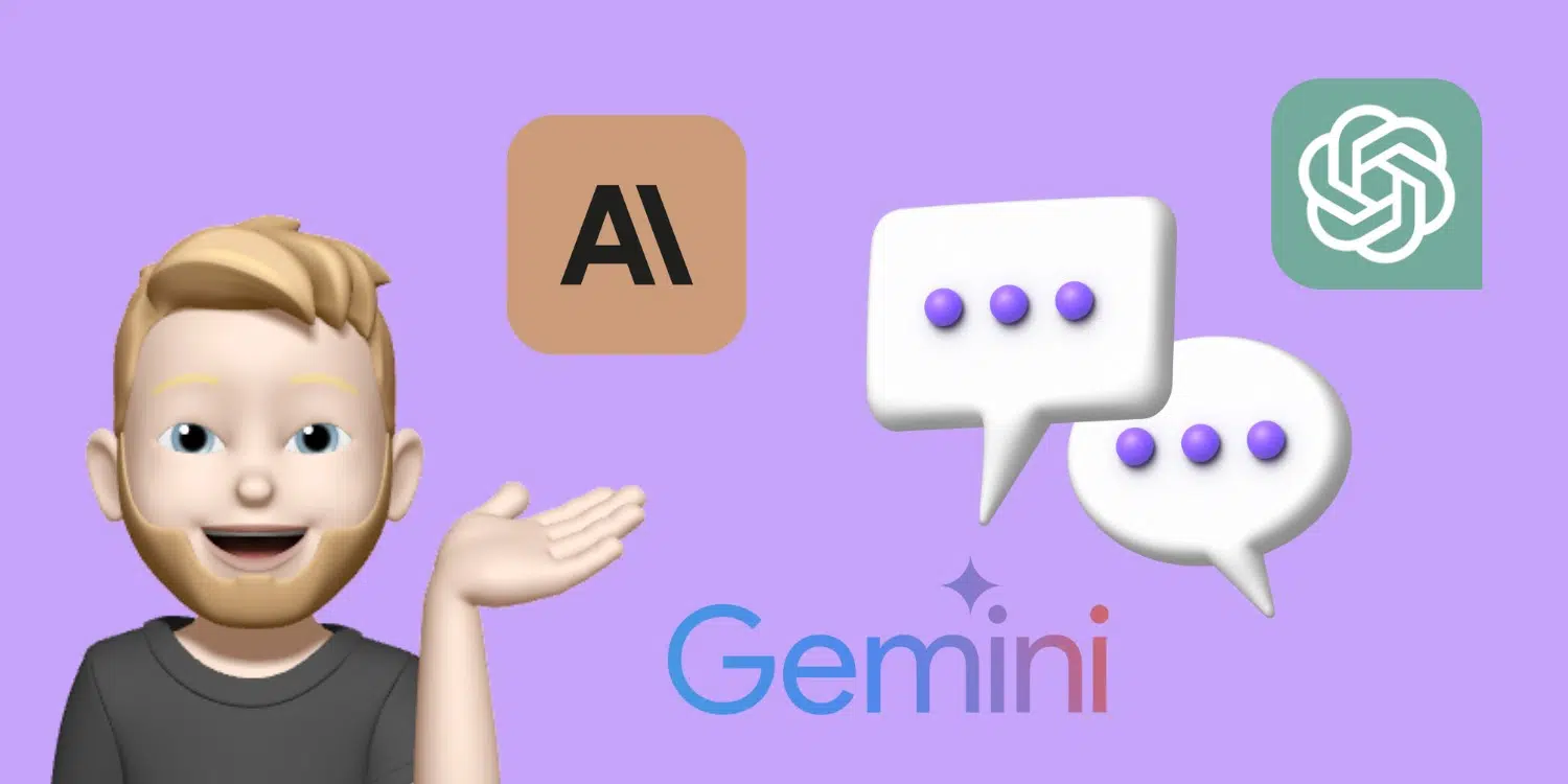 10 Prompting-Techniken, um das Beste aus ChatGPT, Claude & Co. herauszuholen