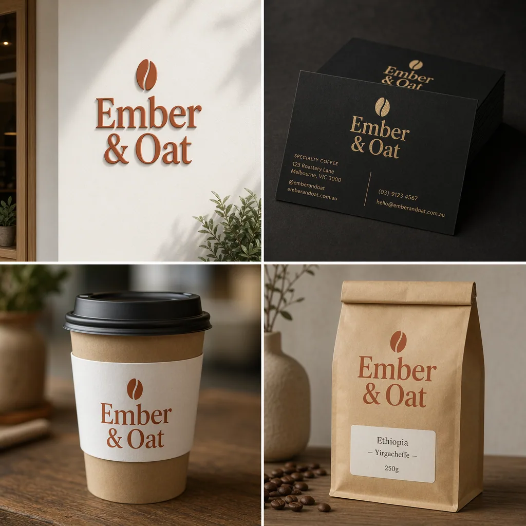 Coffee-Brand-Identity-Set