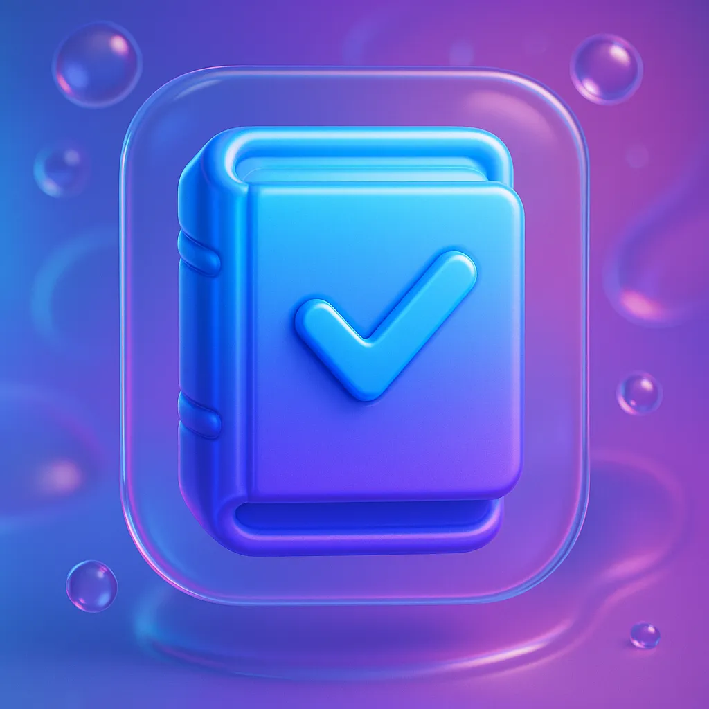 1. Grundlagen & Organisatorisches