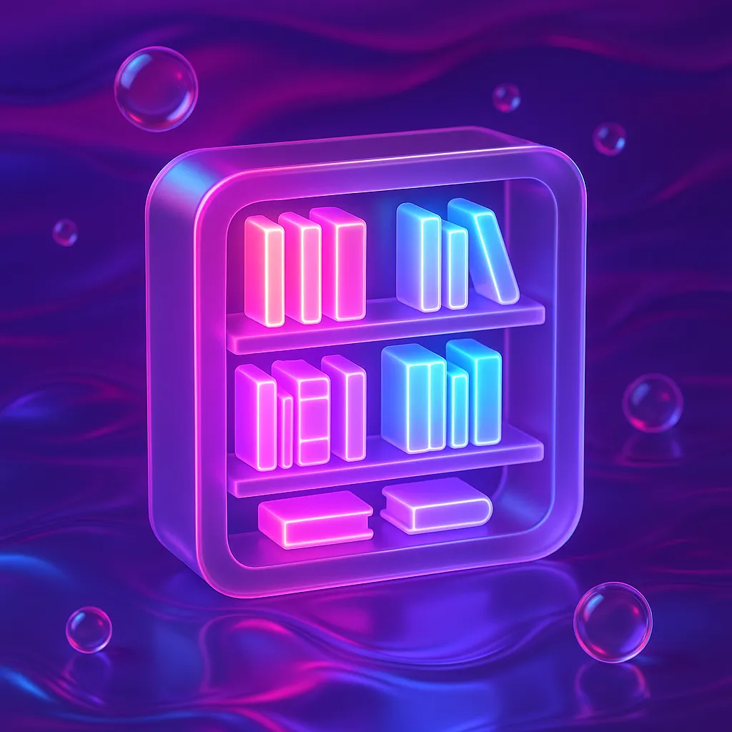 10. Prompt Library