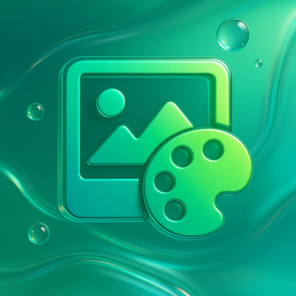 5. Bildgenerierung & -bearbeitung