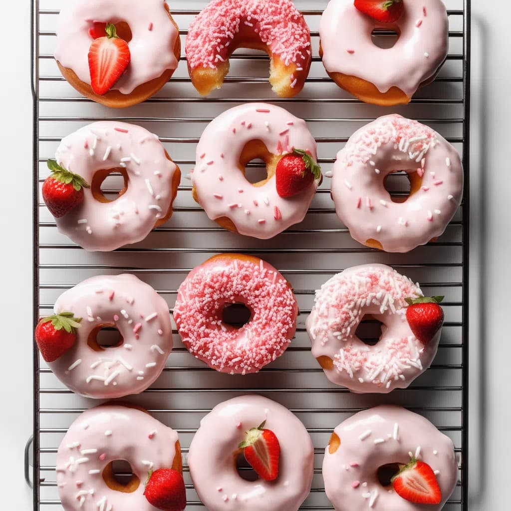 ArtSpace.ai Strawberry