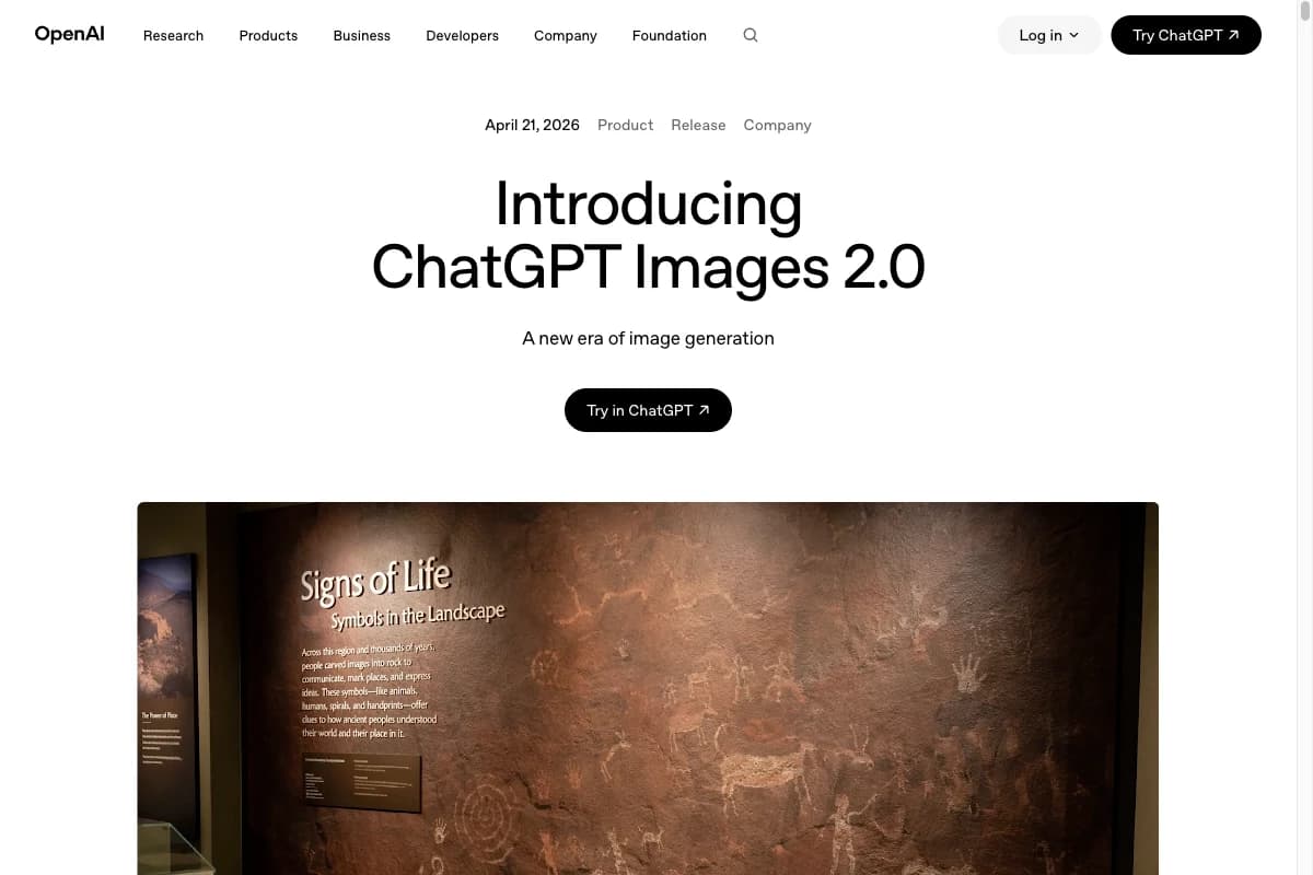 GPT Image 2