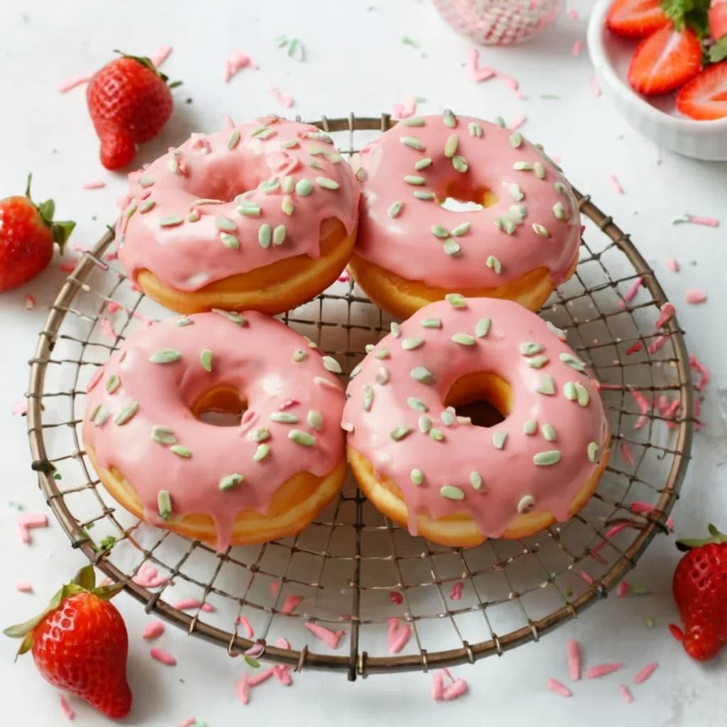 Ideogram Donut