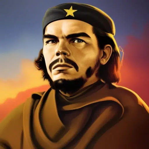 Nightcafé Che Guevara