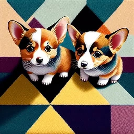 Supermachine Corgie