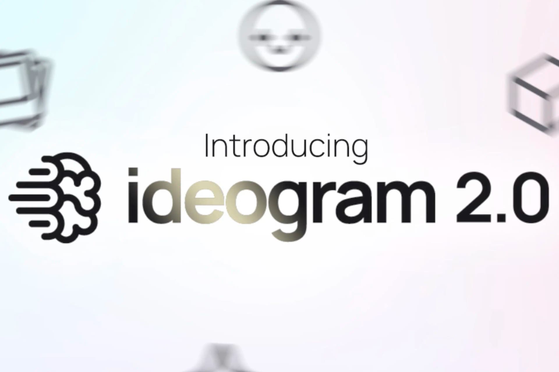Ideogram 2.0