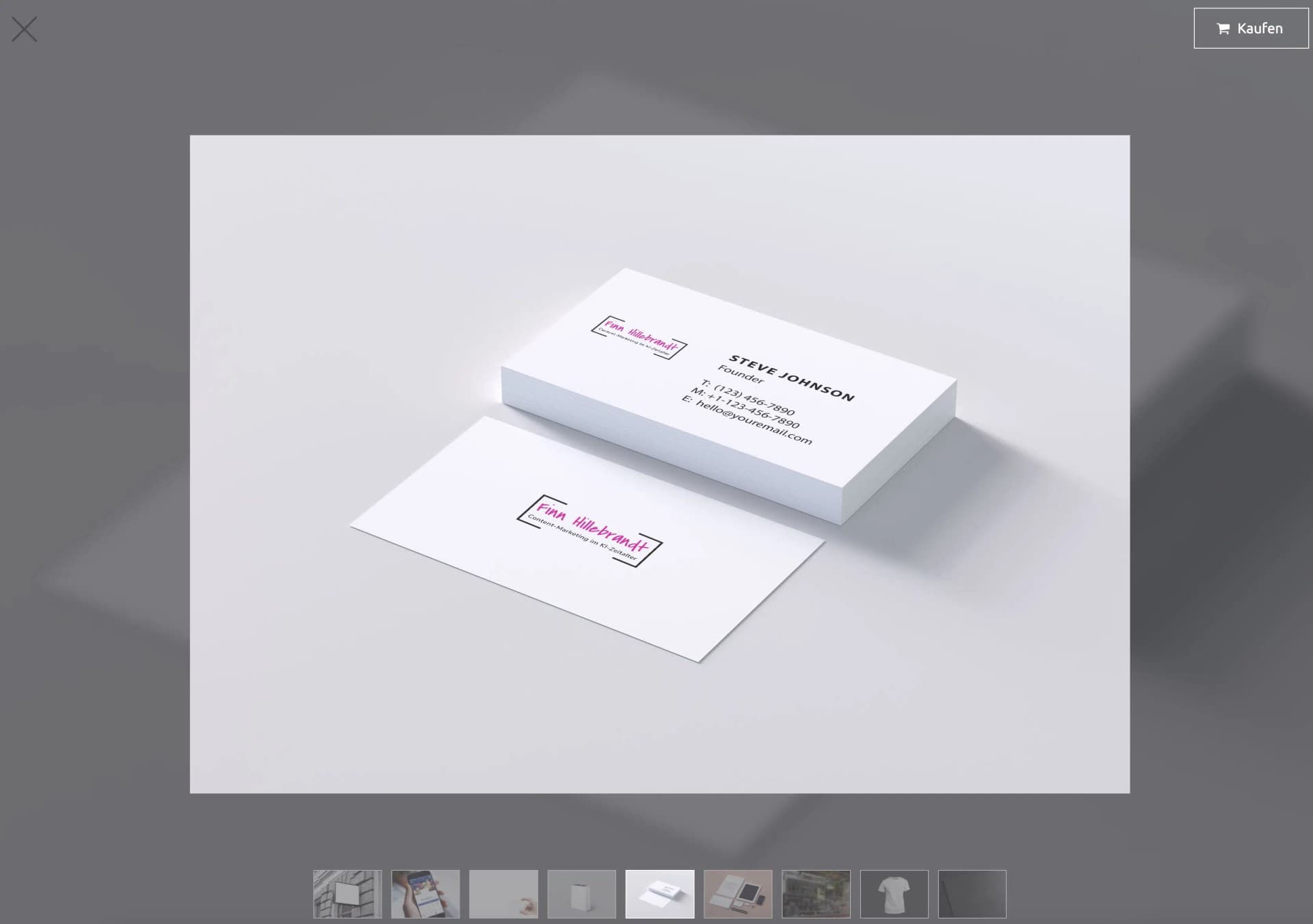 Logomaster.ai preview
