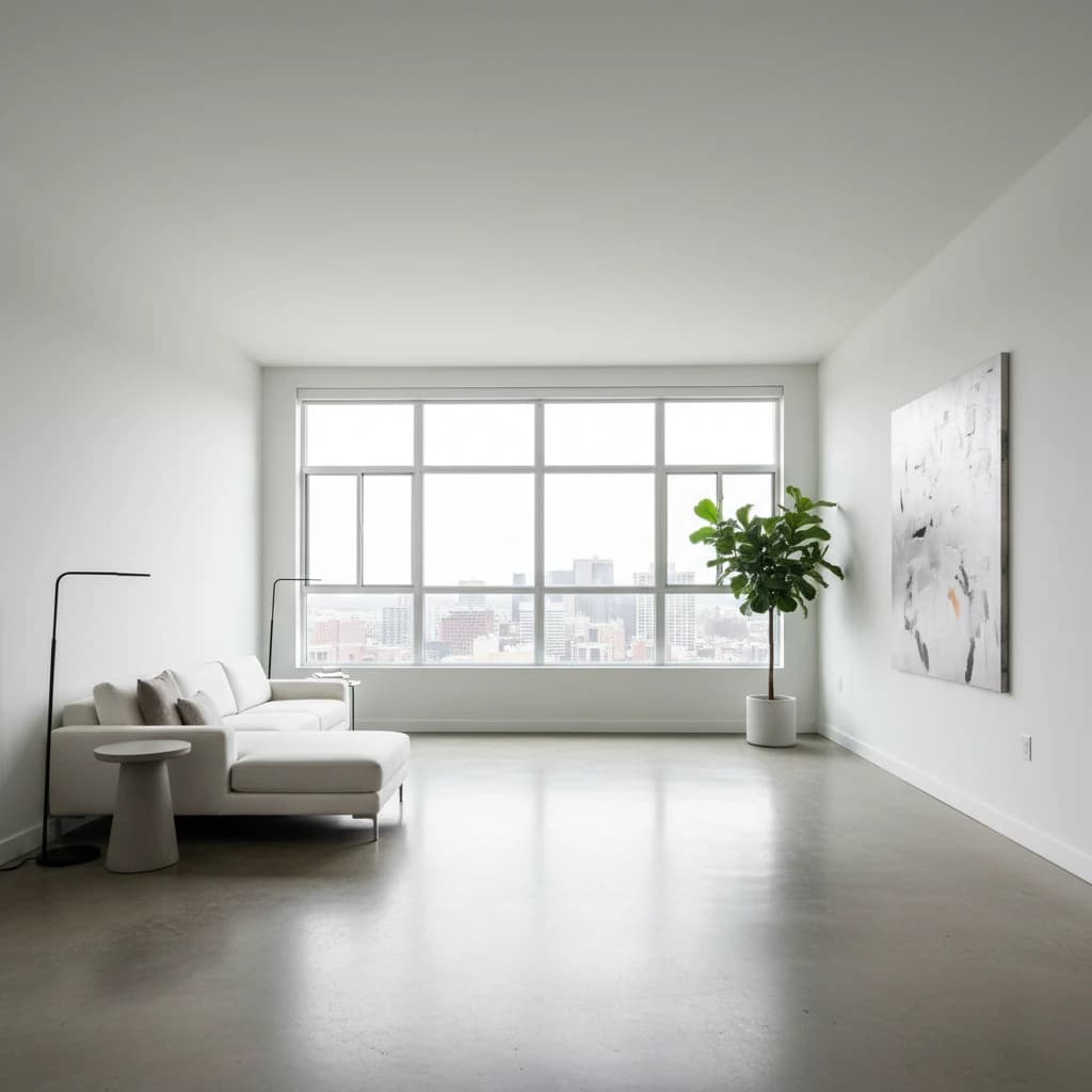 AI Interior Design Original