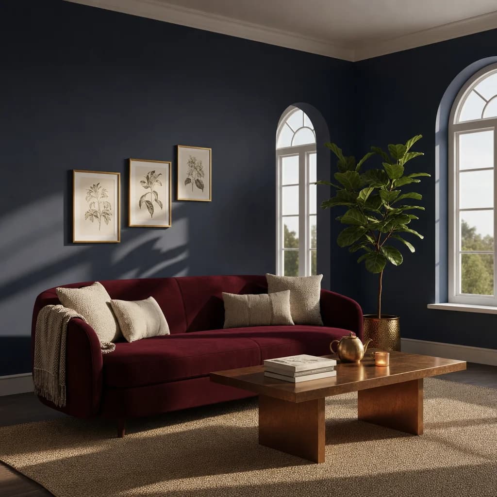 Change Color Mood with ChatGPT