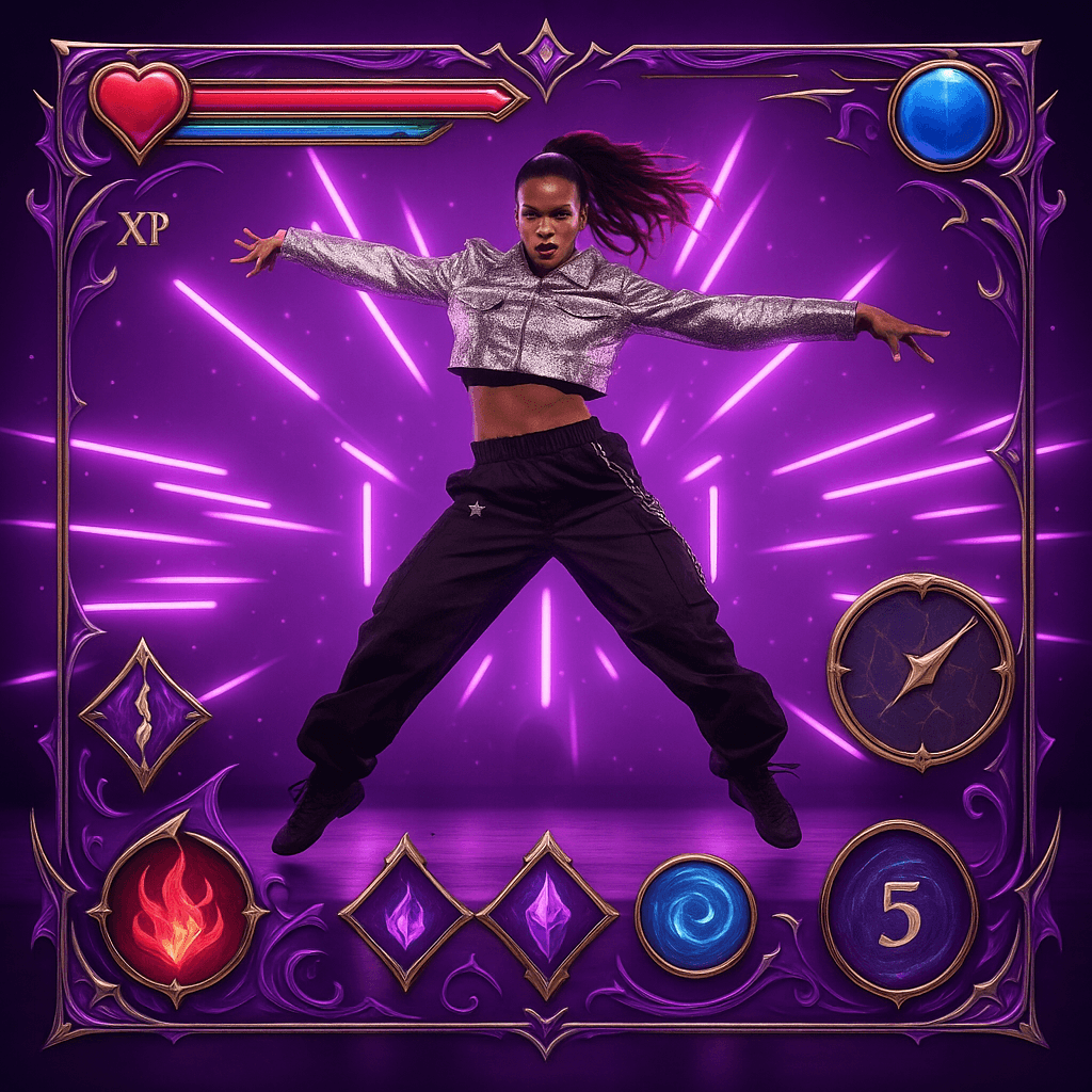 Game UI Design with ChatGPT