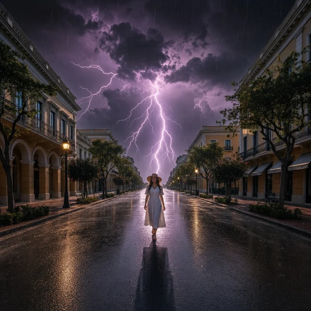 Change Weather with ChatGPT