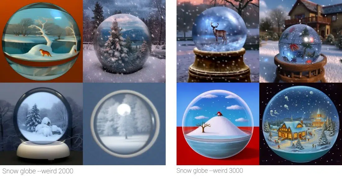 Weird parameter example 2