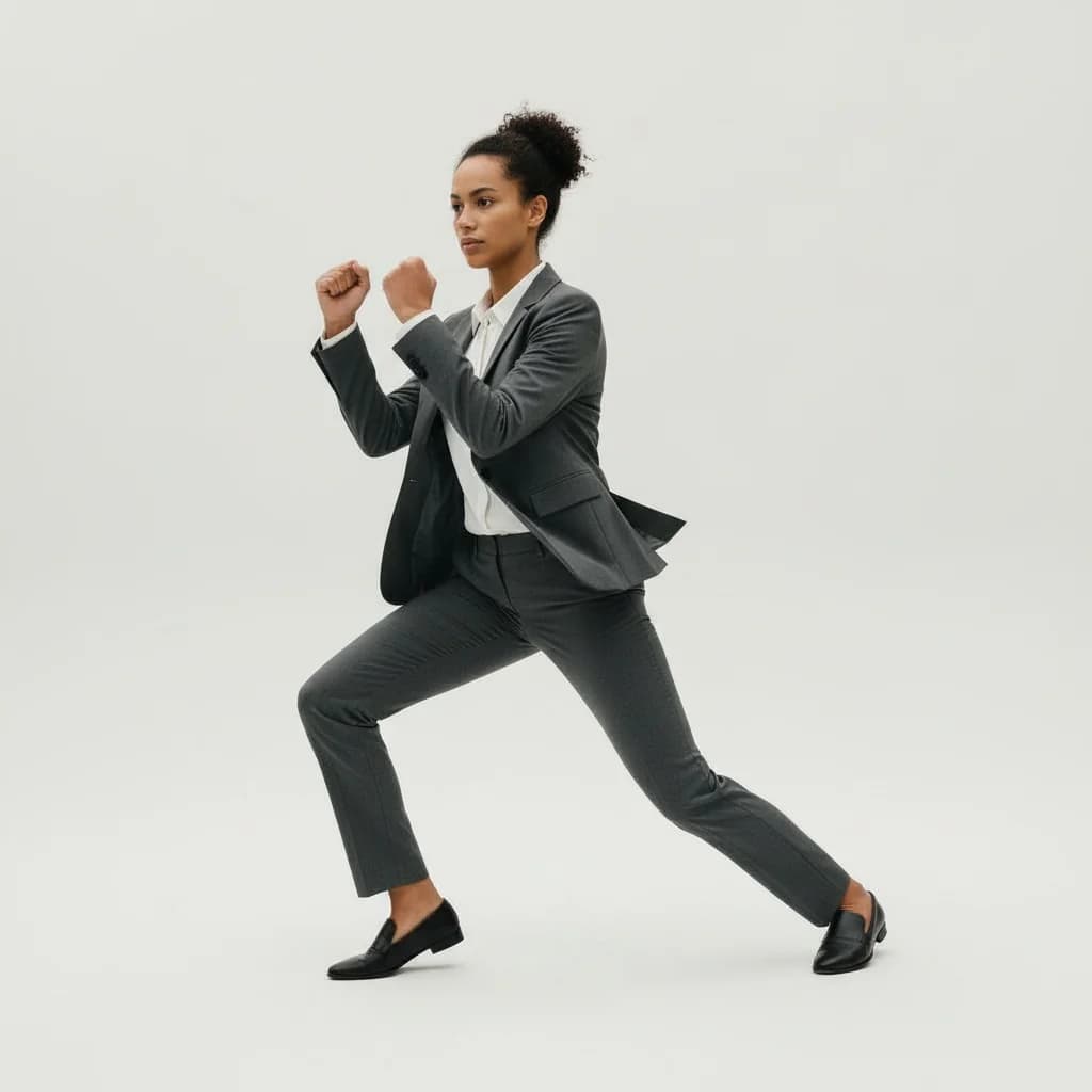 Change Poses with Nano Banana