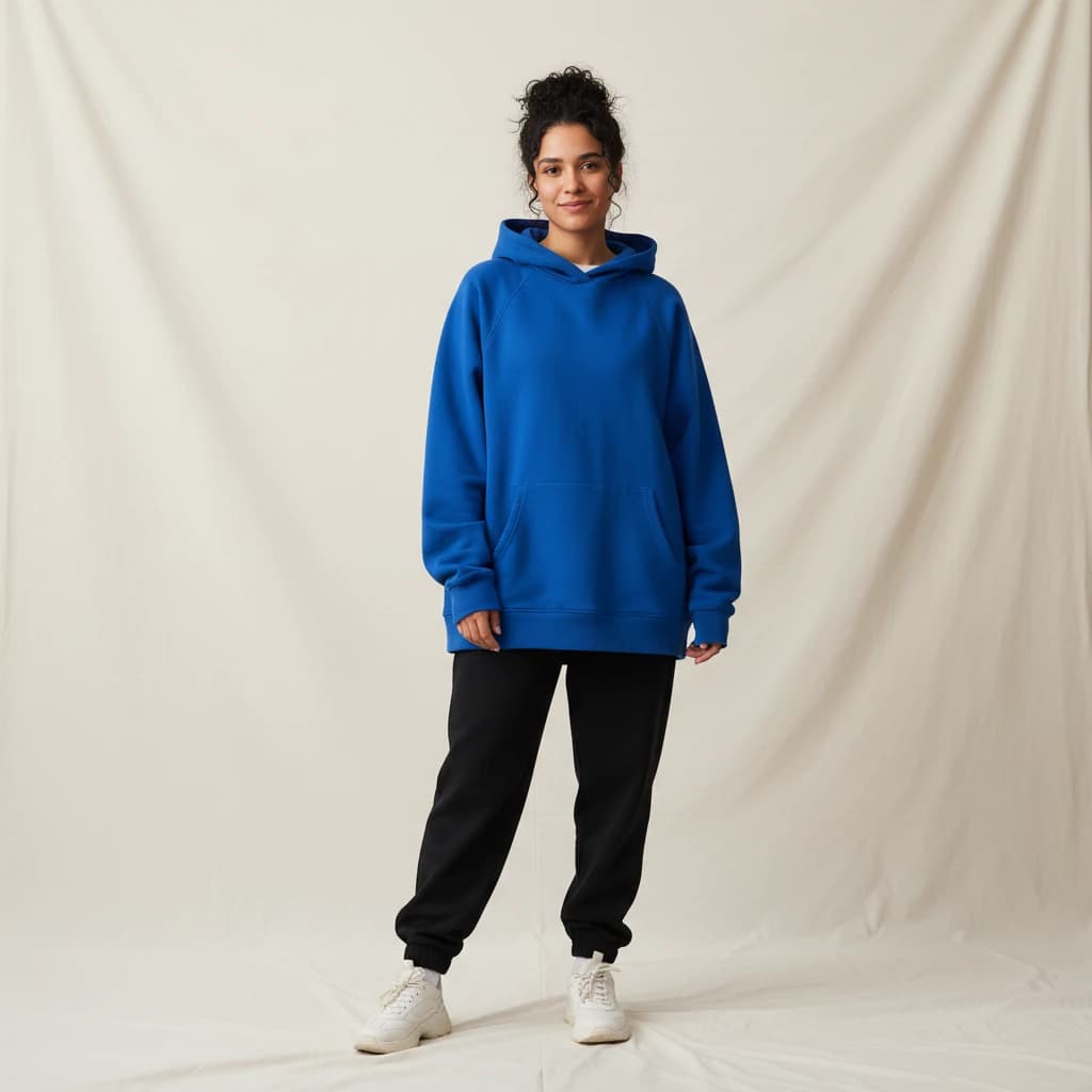 Character Plush Figure Original