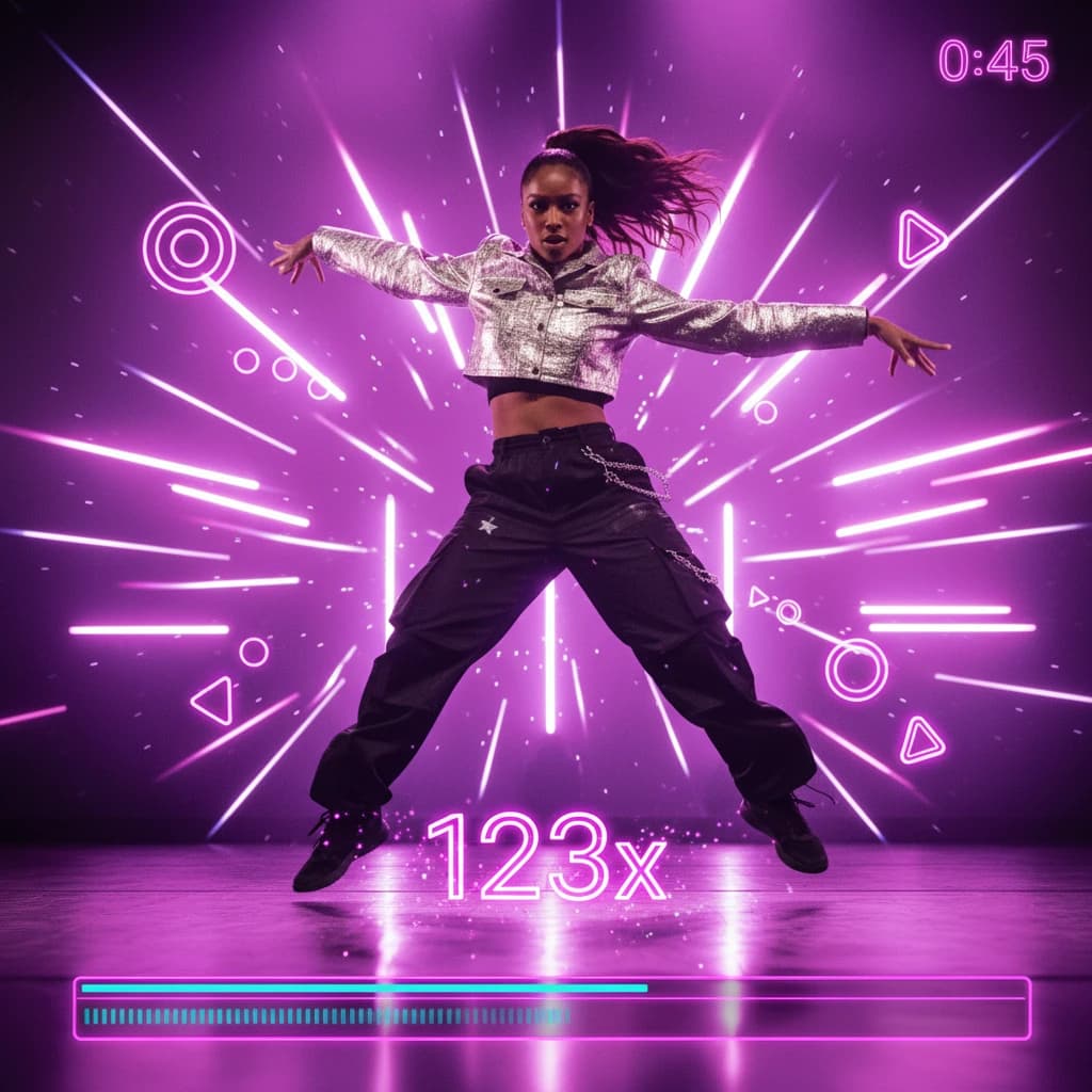 Game UI Design with Nano Banana