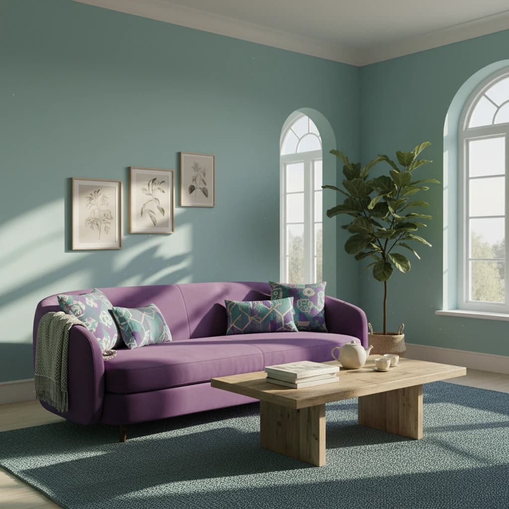 Change Color Mood with Nano Banana