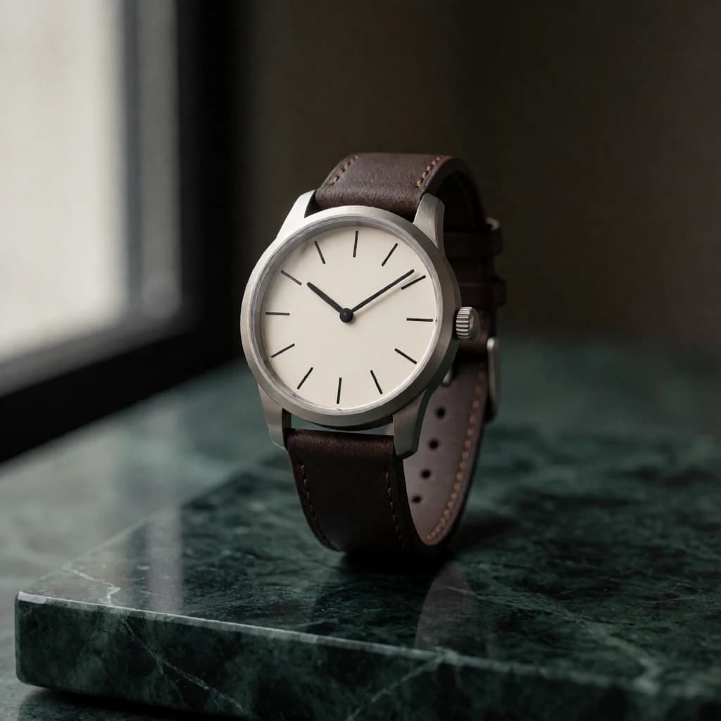 Krea 2 Medium Turbo, Produktfotografie
