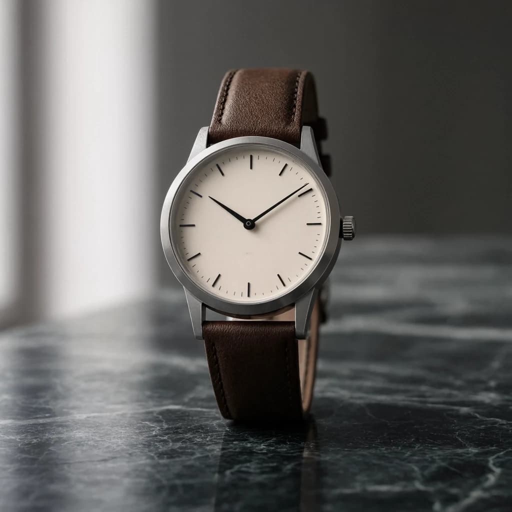 Reve 2.1, Product photography