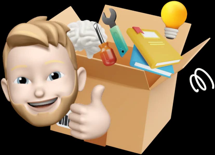 Blogmojo Newsletter