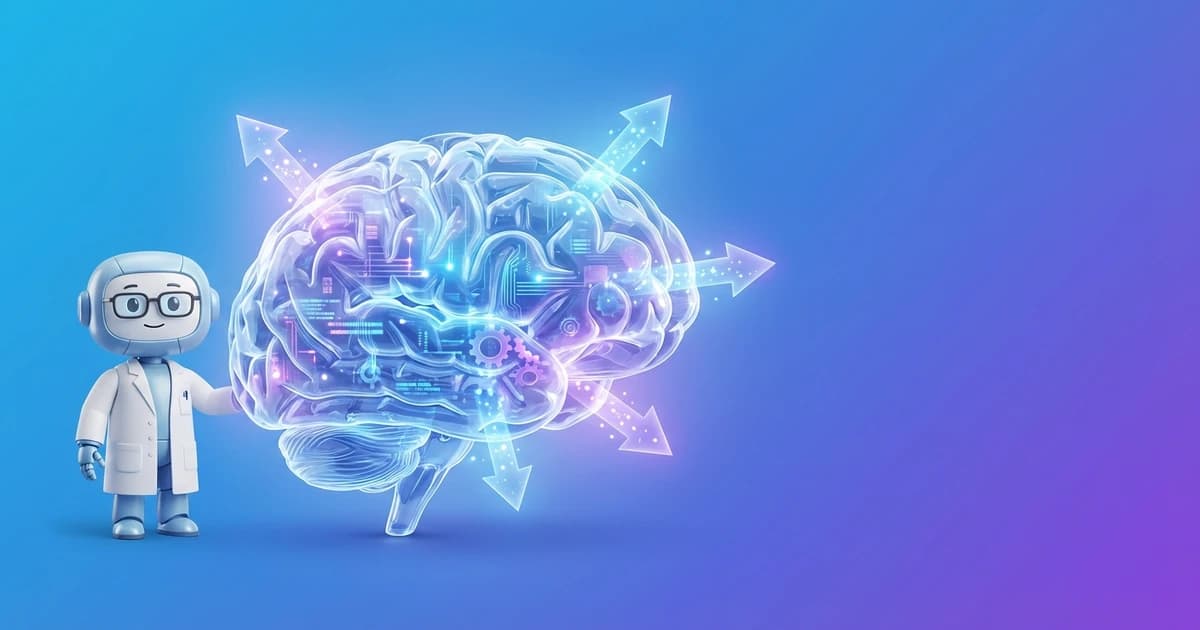 Explainable AI (XAI) – Definition & Explanation