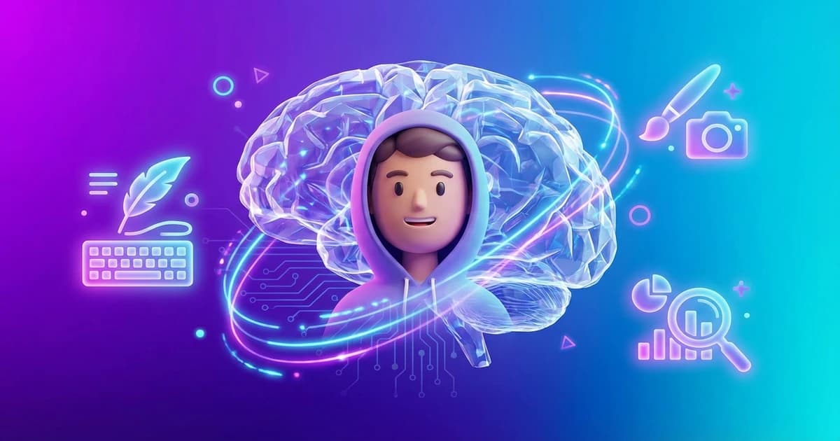 Was ist Künstliche Intelligenz (KI)?