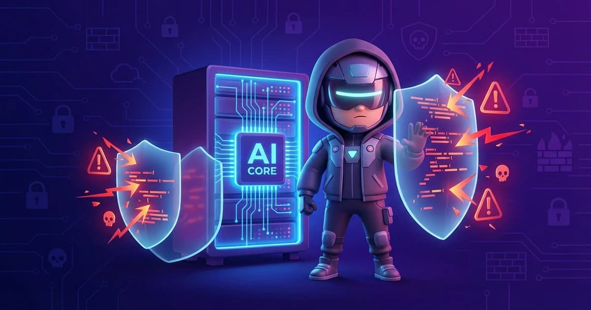 Prompt Injection – Definition & Explanation