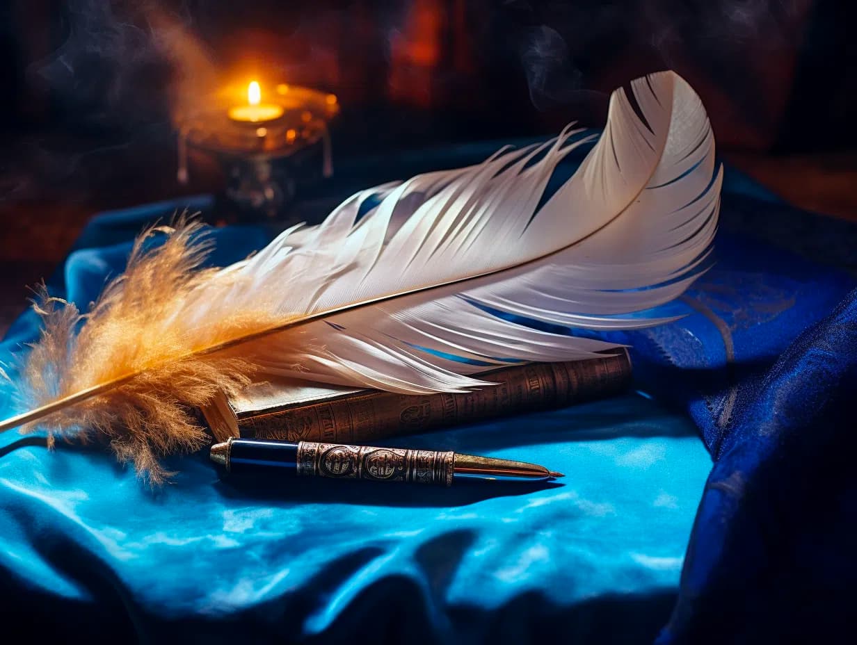 3. Writing Midjourney Prompts